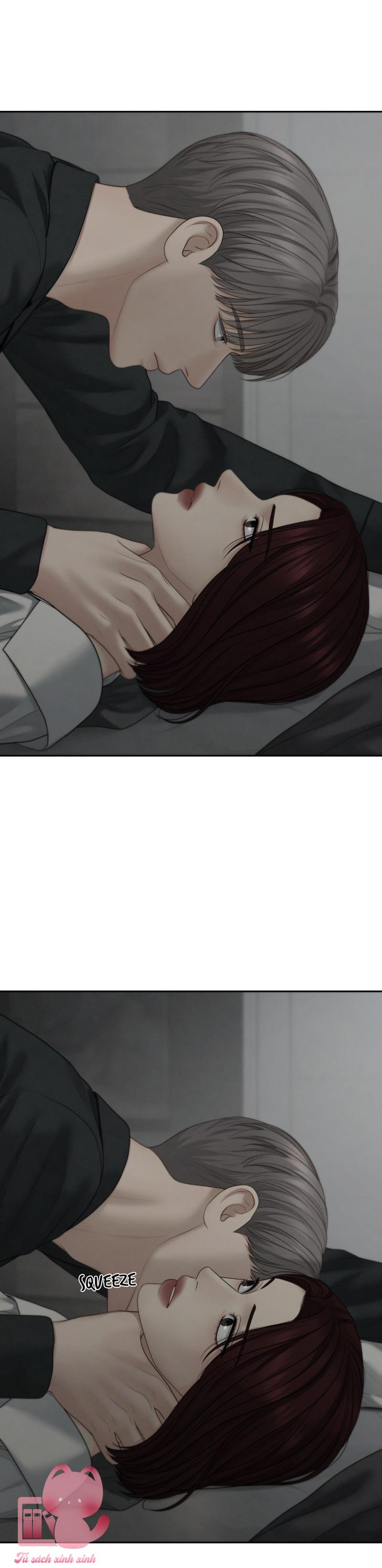 Hy Vọng Duy Nhất - Chap 100 - Trang 6