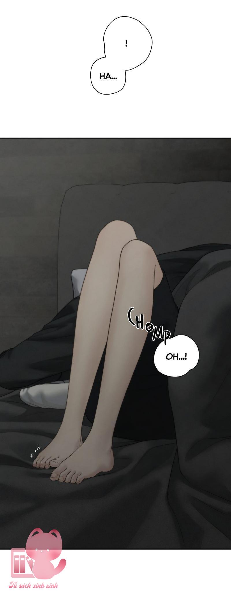 Hy Vọng Duy Nhất - Chap 100 - Trang 7