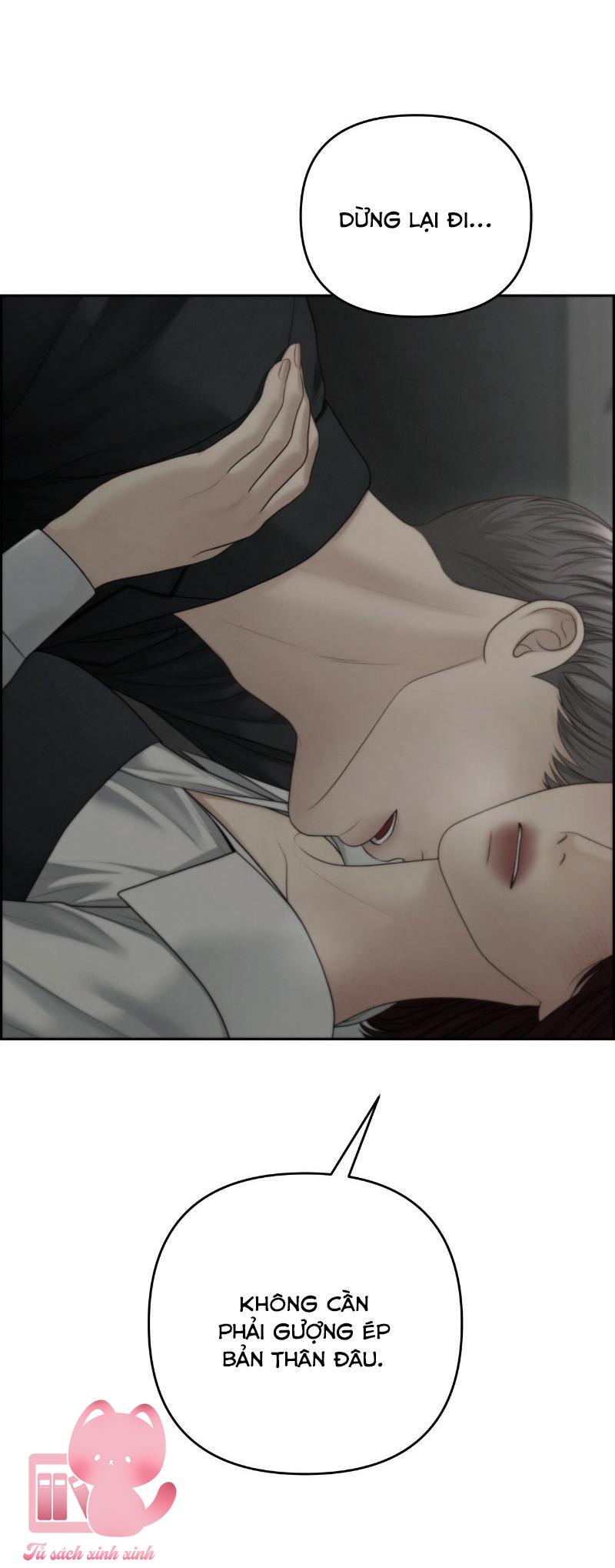 Hy Vọng Duy Nhất - Chap 100 - Trang 8