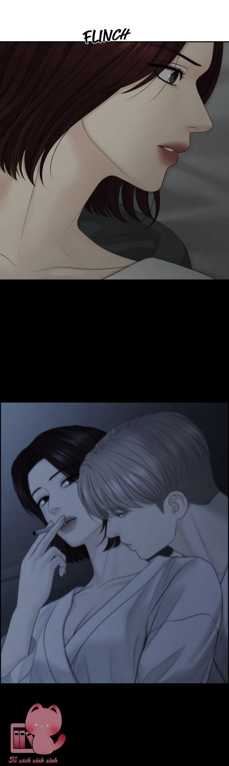 Hy Vọng Duy Nhất - Chap 100 - Trang 10