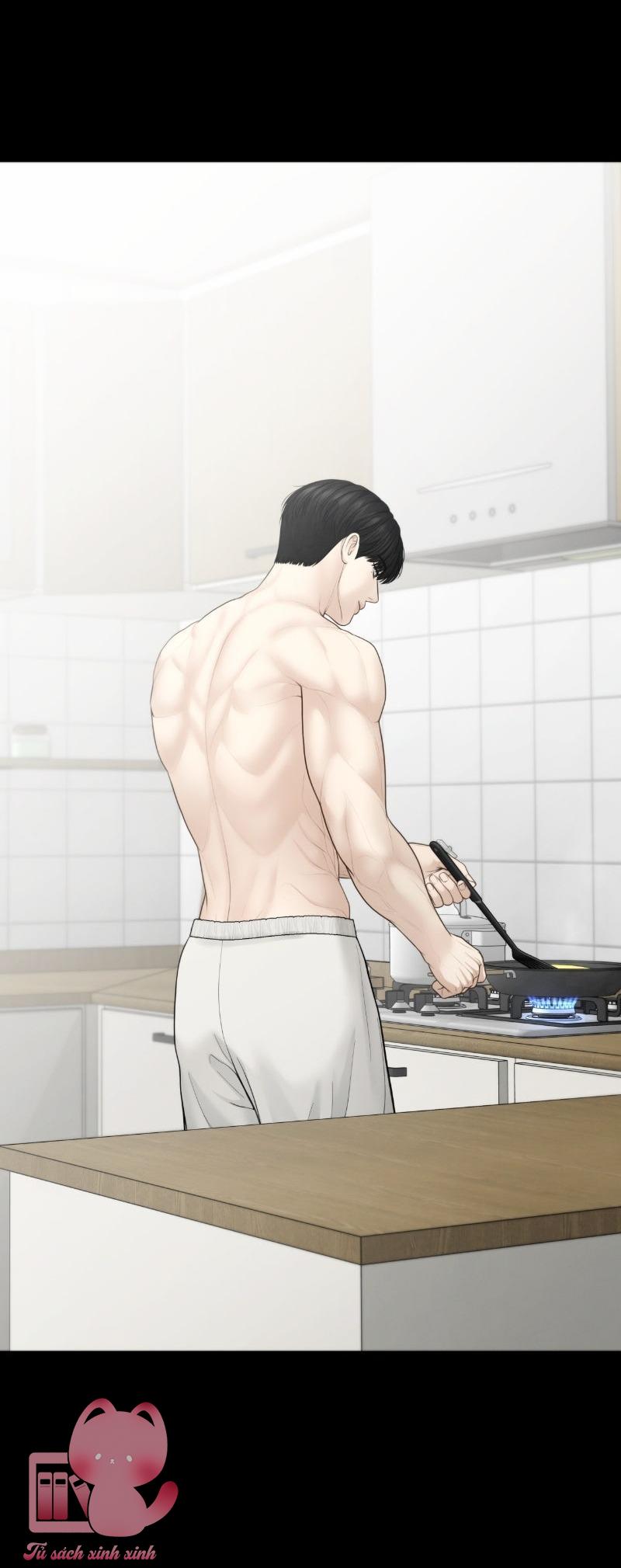 Hy Vọng Duy Nhất - Chap 101 - Trang 12