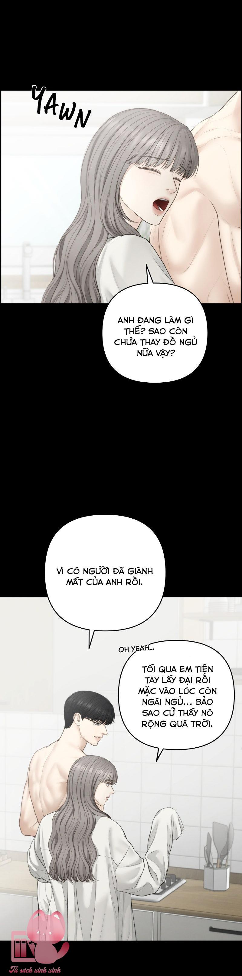 Hy Vọng Duy Nhất - Chap 101 - Trang 13