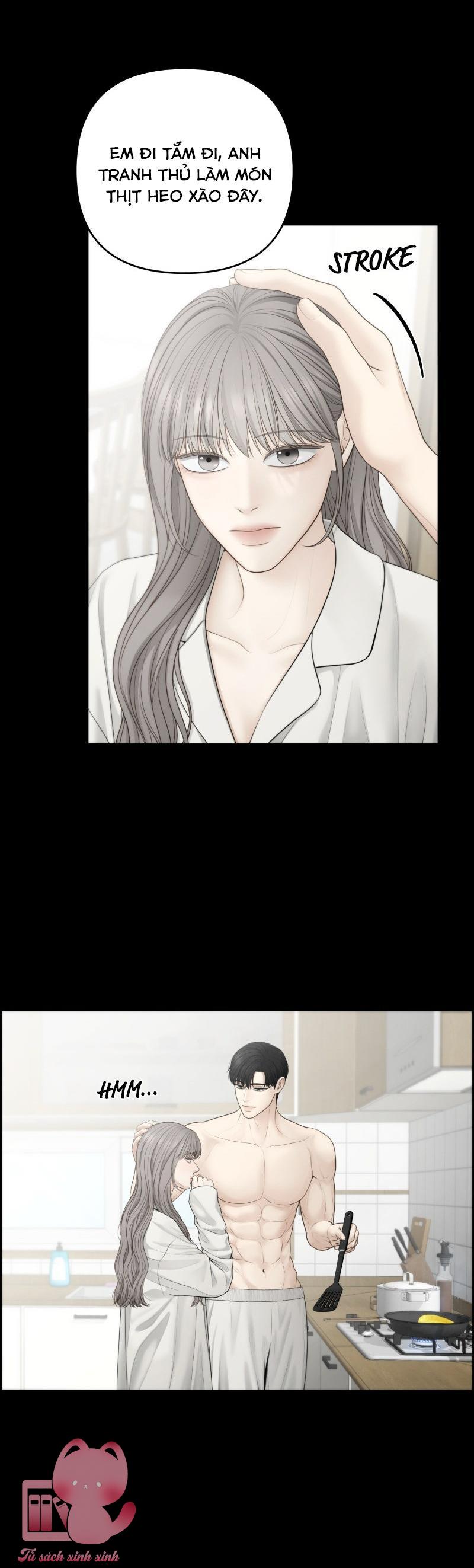 Hy Vọng Duy Nhất - Chap 101 - Trang 14