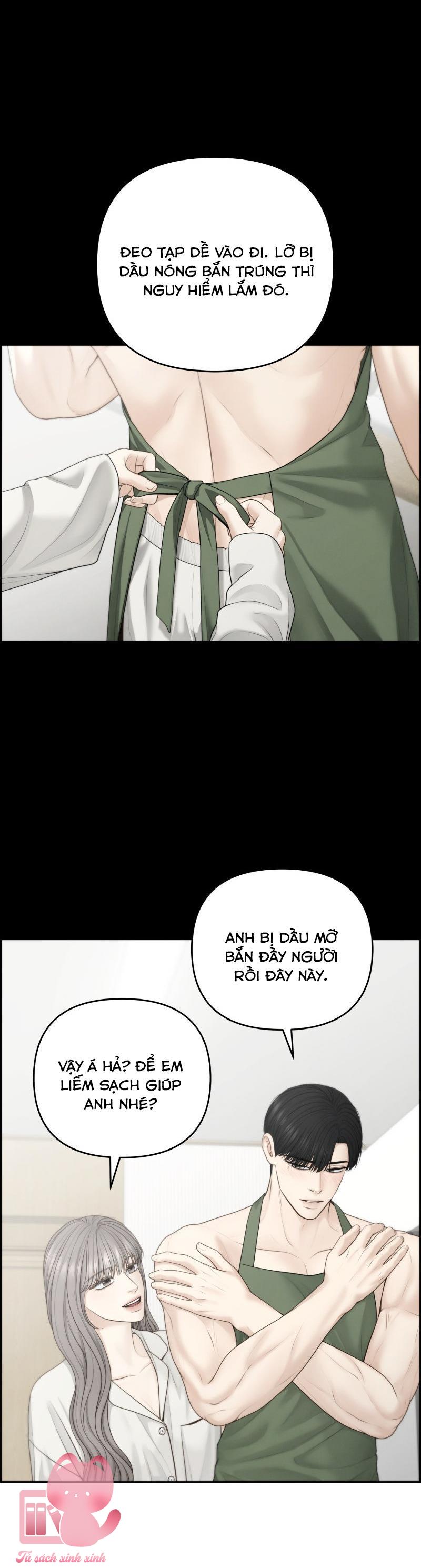 Hy Vọng Duy Nhất - Chap 101 - Trang 15