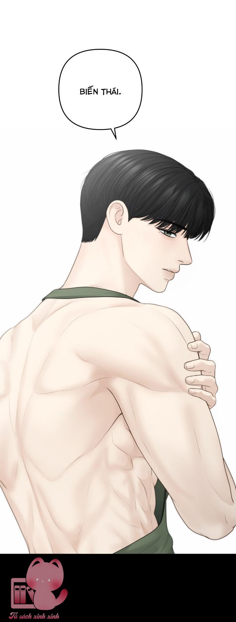 Hy Vọng Duy Nhất - Chap 101 - Trang 16
