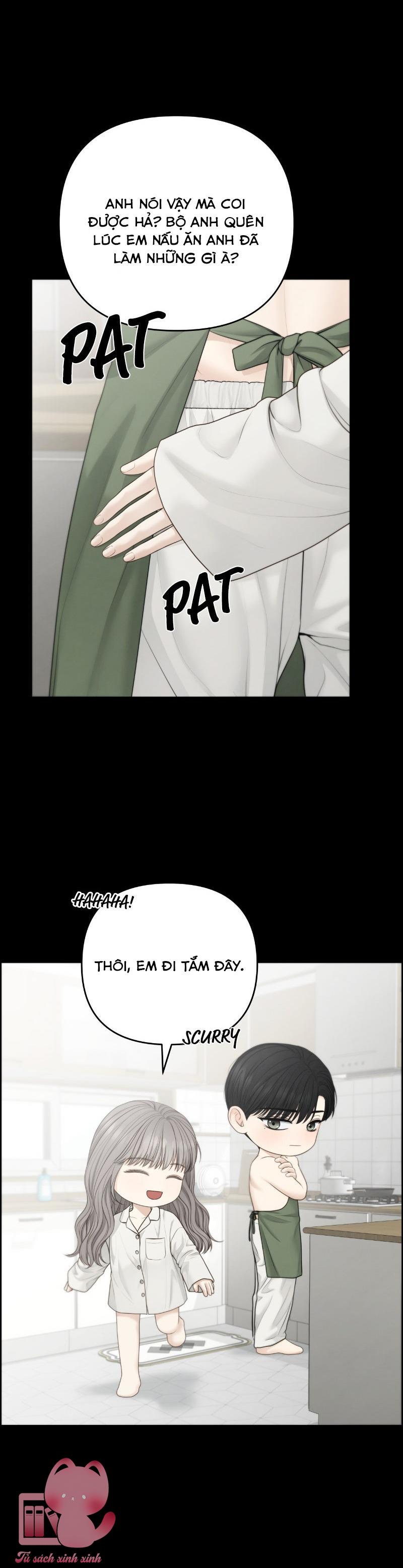 Hy Vọng Duy Nhất - Chap 101 - Trang 17