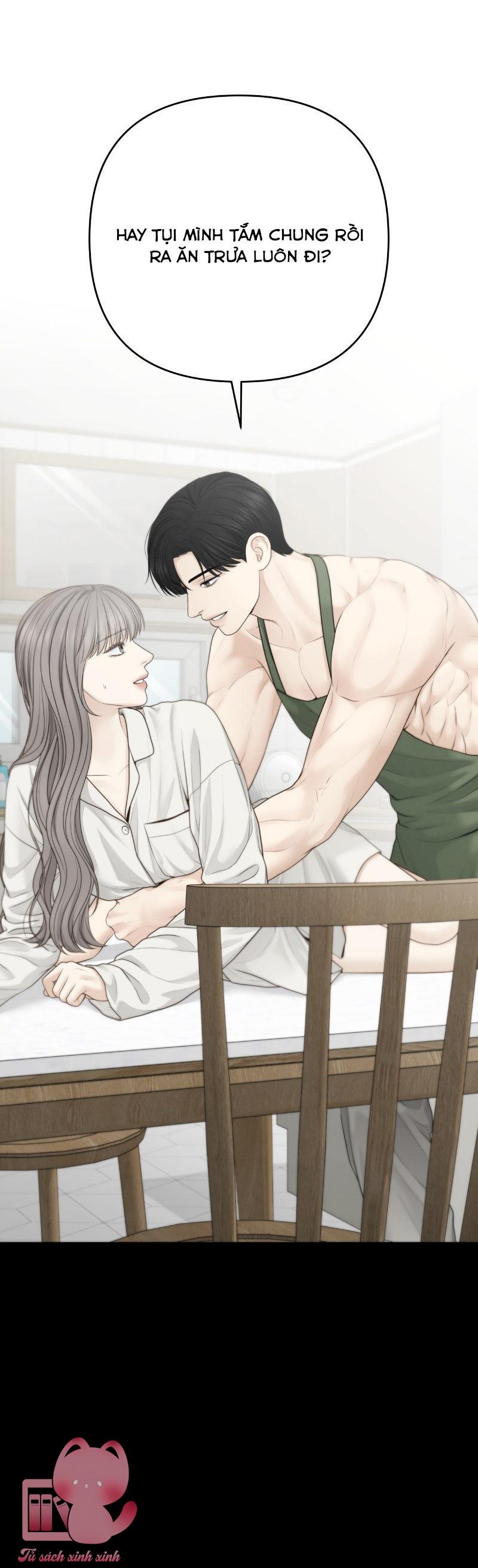 Hy Vọng Duy Nhất - Chap 101 - Trang 19