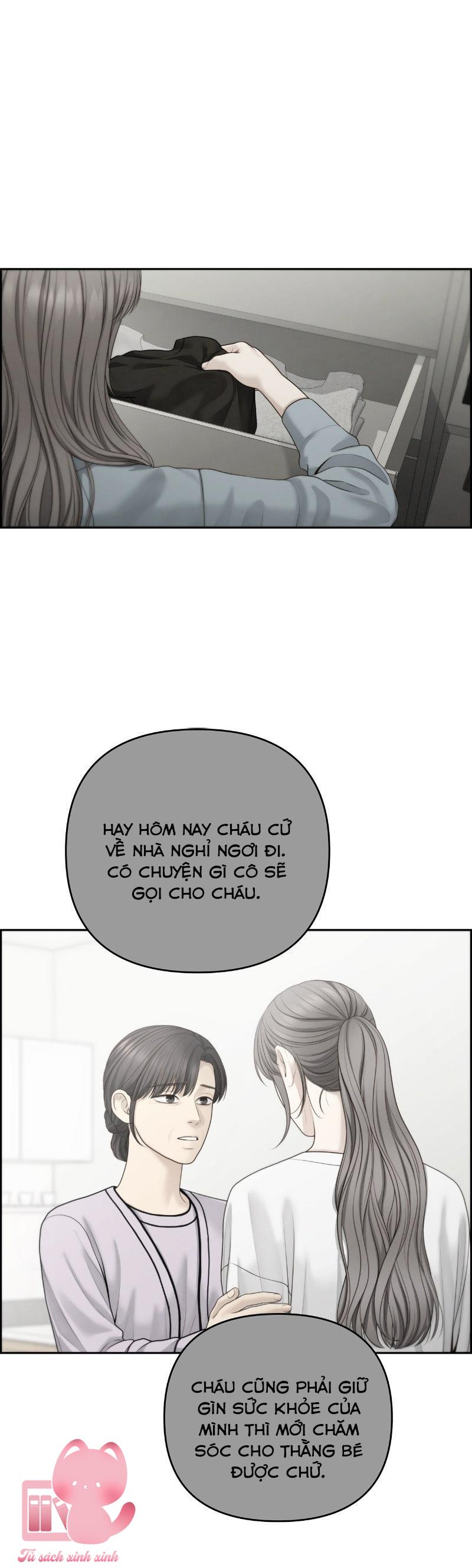 Hy Vọng Duy Nhất - Chap 101 - Trang 3