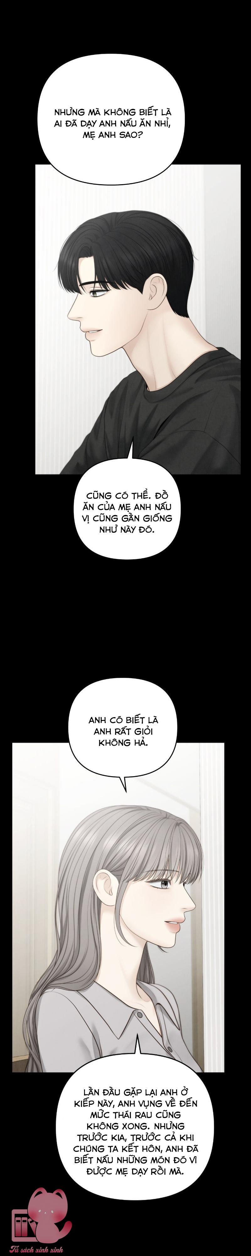 Hy Vọng Duy Nhất - Chap 101 - Trang 21