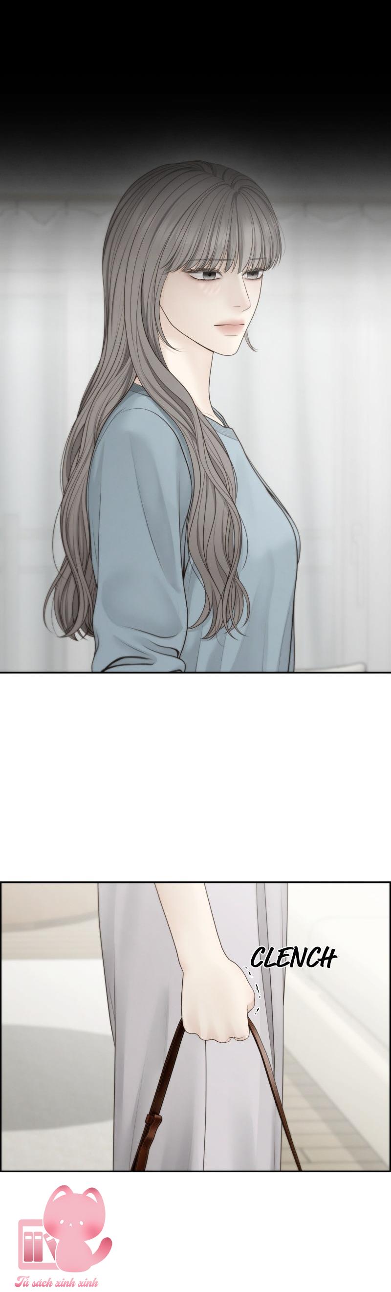 Hy Vọng Duy Nhất - Chap 101 - Trang 23