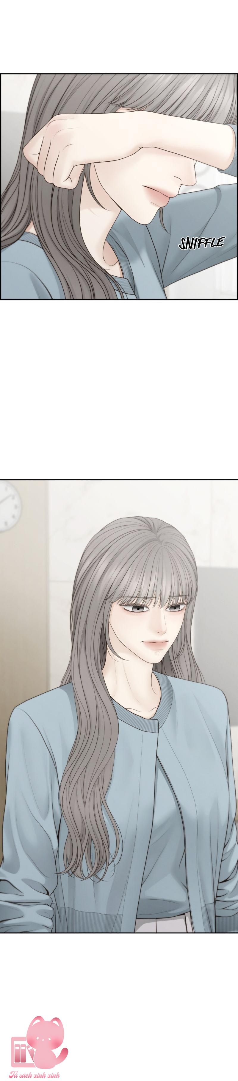Hy Vọng Duy Nhất - Chap 101 - Trang 24