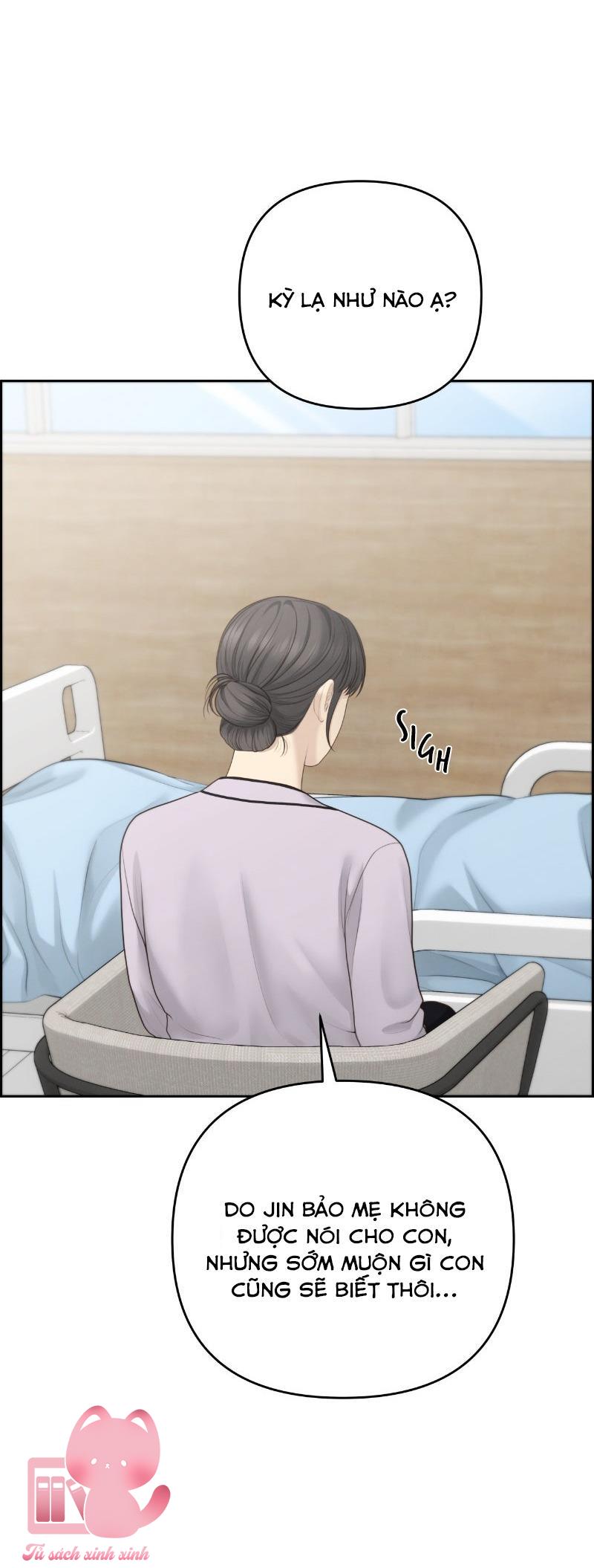 Hy Vọng Duy Nhất - Chap 101 - Trang 27