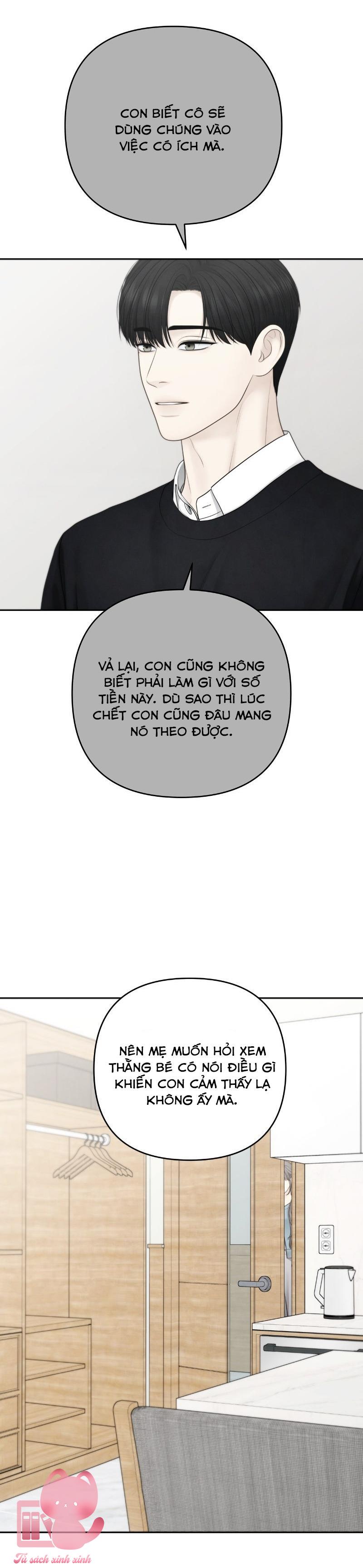 Hy Vọng Duy Nhất - Chap 101 - Trang 29