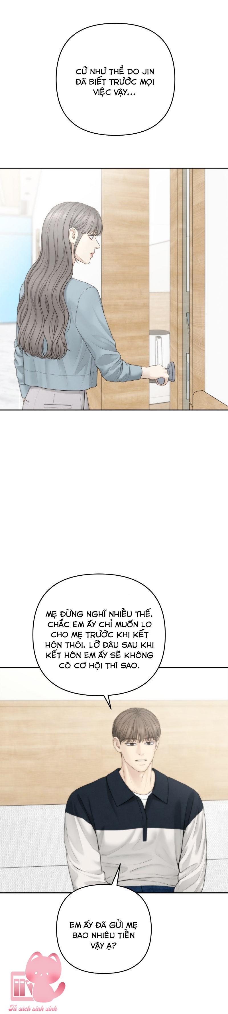 Hy Vọng Duy Nhất - Chap 101 - Trang 30