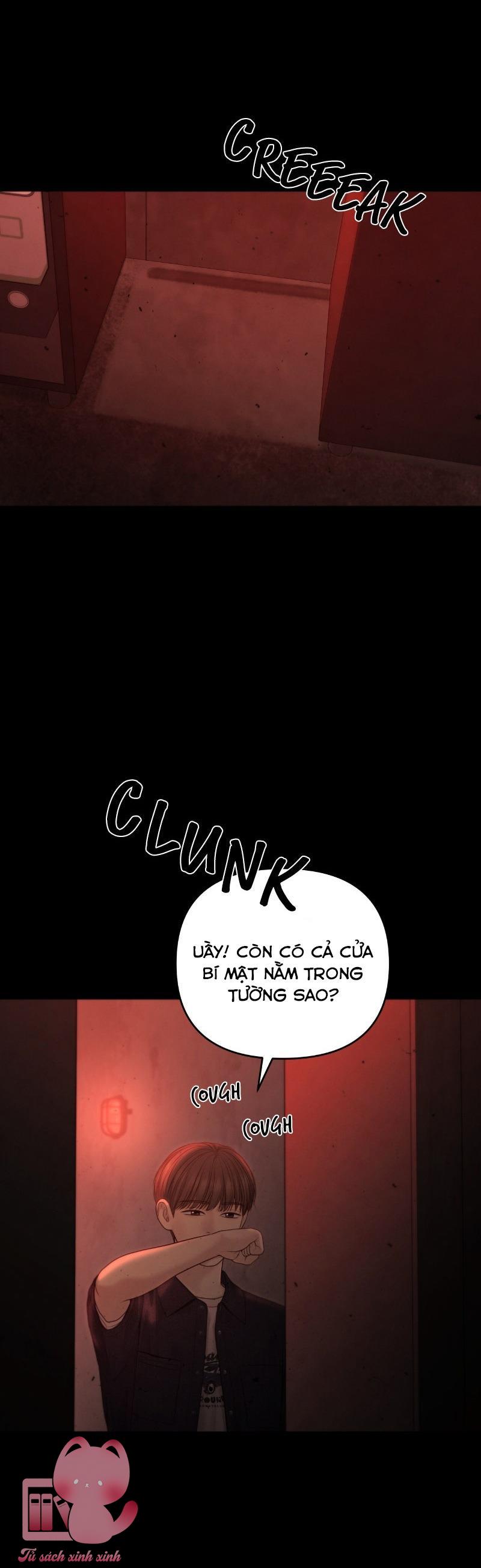 Hy Vọng Duy Nhất - Chap 101 - Trang 34