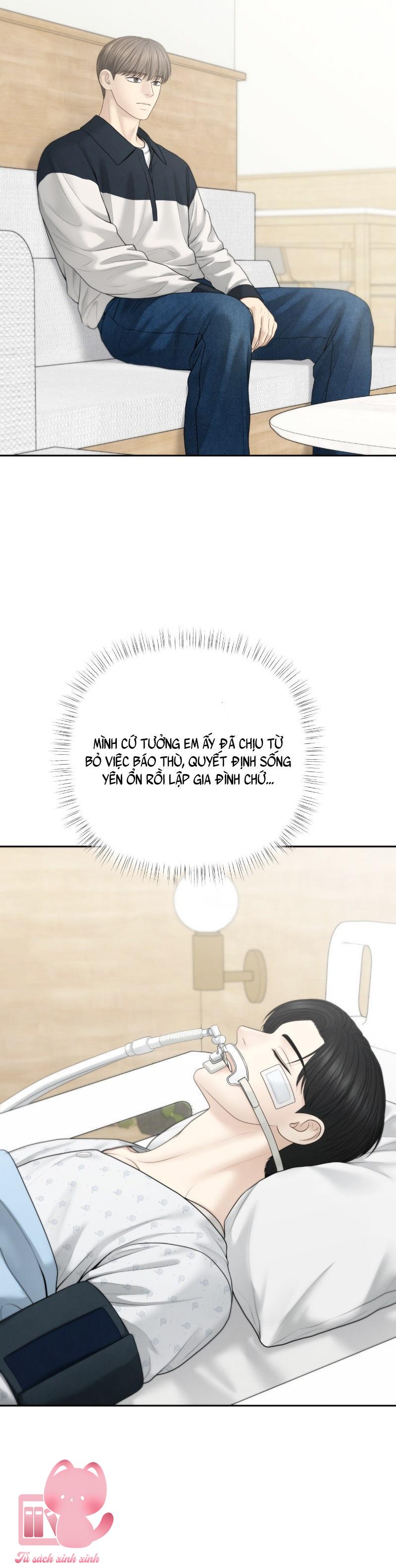 Hy Vọng Duy Nhất - Chap 101 - Trang 37