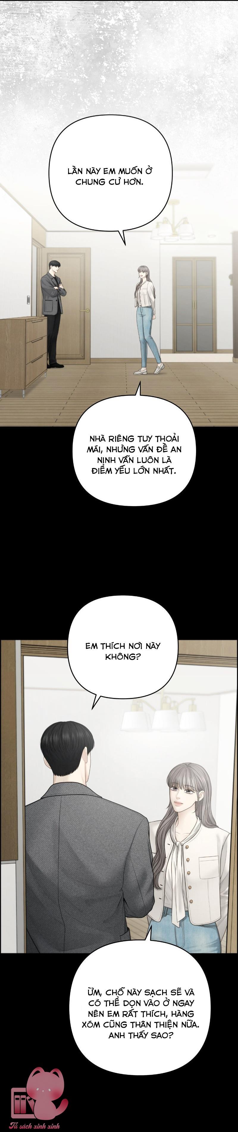 Hy Vọng Duy Nhất - Chap 101 - Trang 5