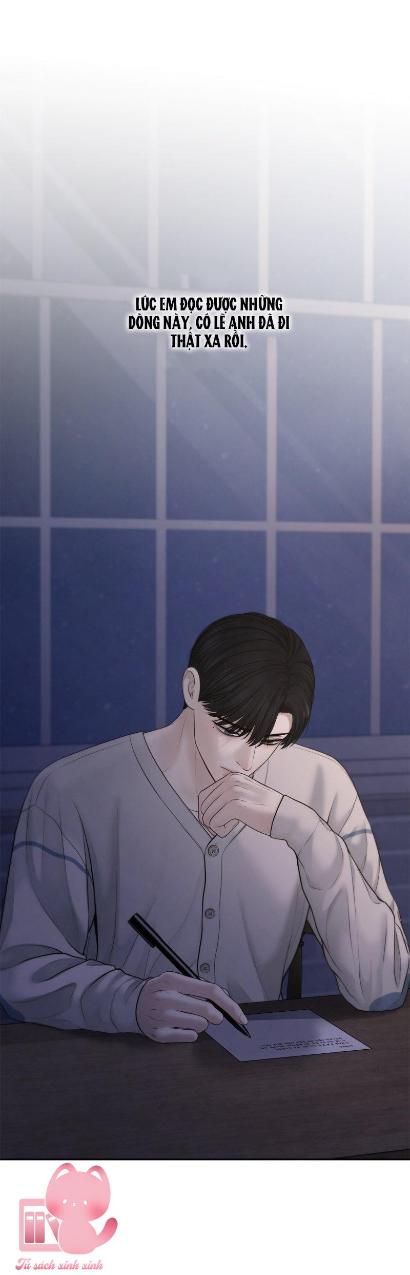 Hy Vọng Duy Nhất - Chap 101 - Trang 44