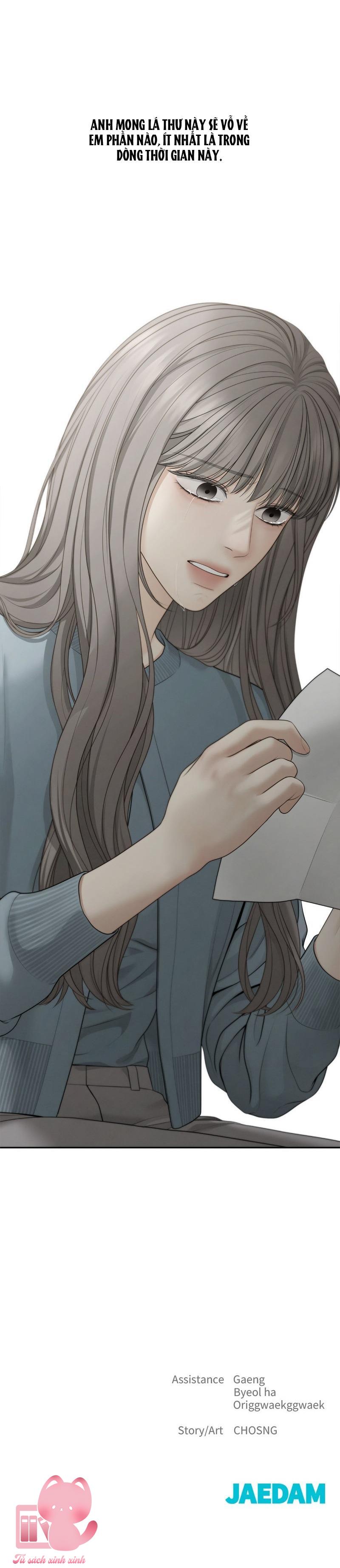 Hy Vọng Duy Nhất - Chap 101 - Trang 45