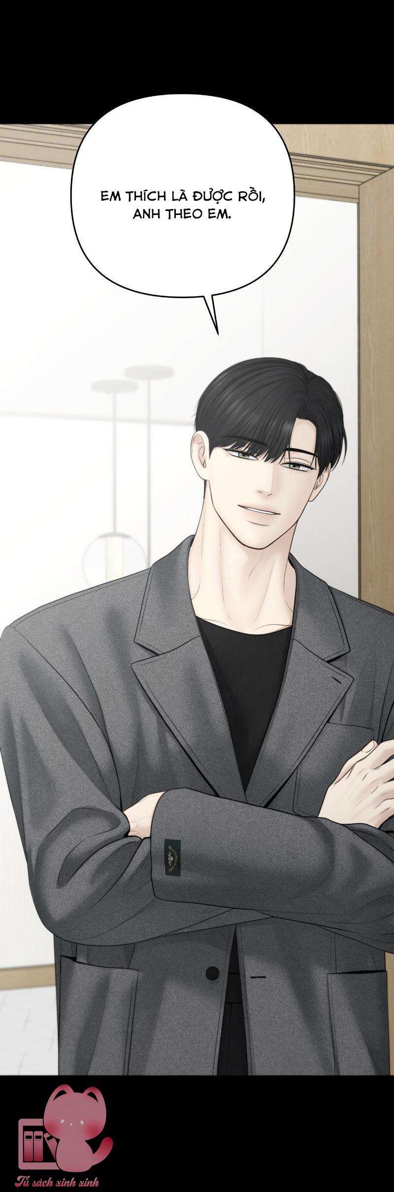 Hy Vọng Duy Nhất - Chap 101 - Trang 6