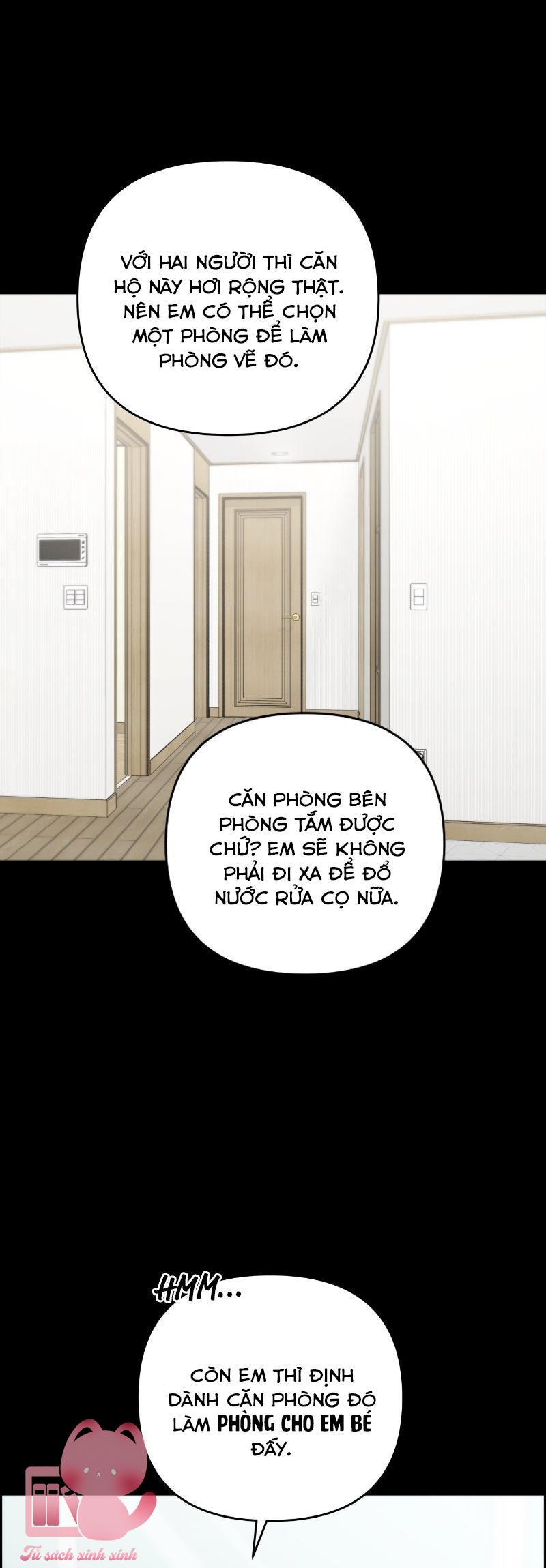 Hy Vọng Duy Nhất - Chap 101 - Trang 7