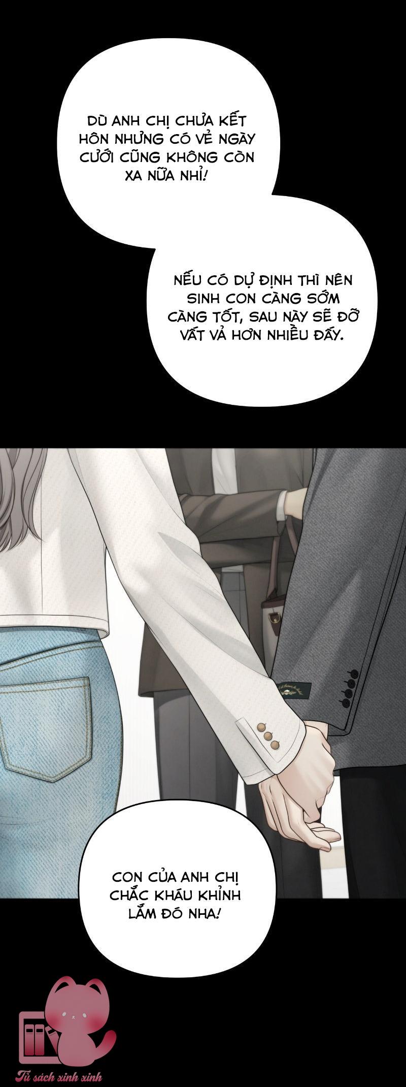 Hy Vọng Duy Nhất - Chap 101 - Trang 9