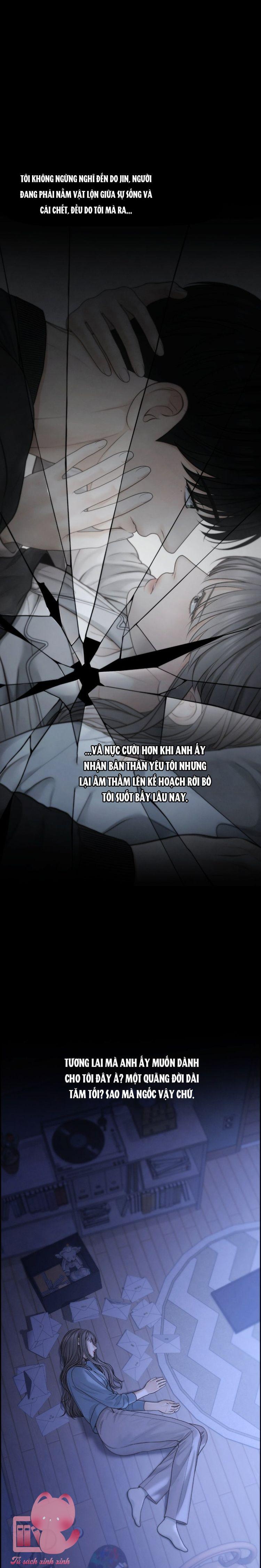 Hy Vọng Duy Nhất - Chap 102 - Trang 11