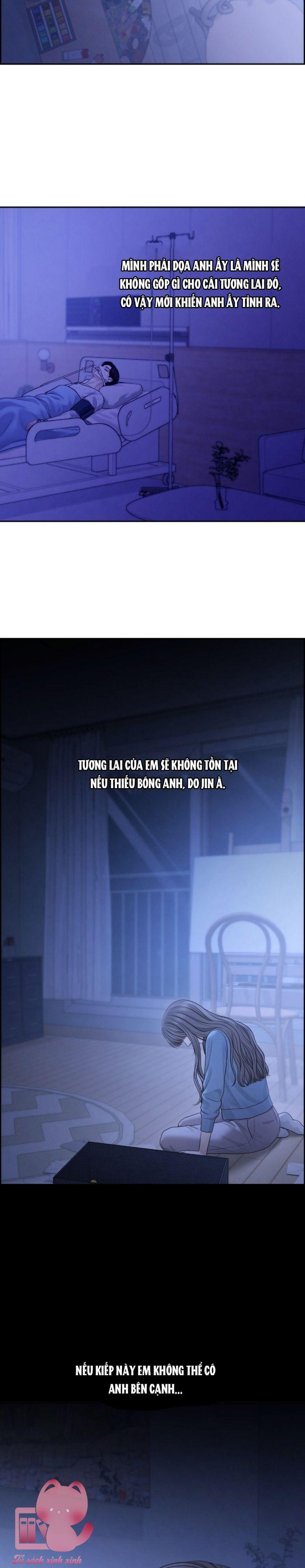 Hy Vọng Duy Nhất - Chap 102 - Trang 12
