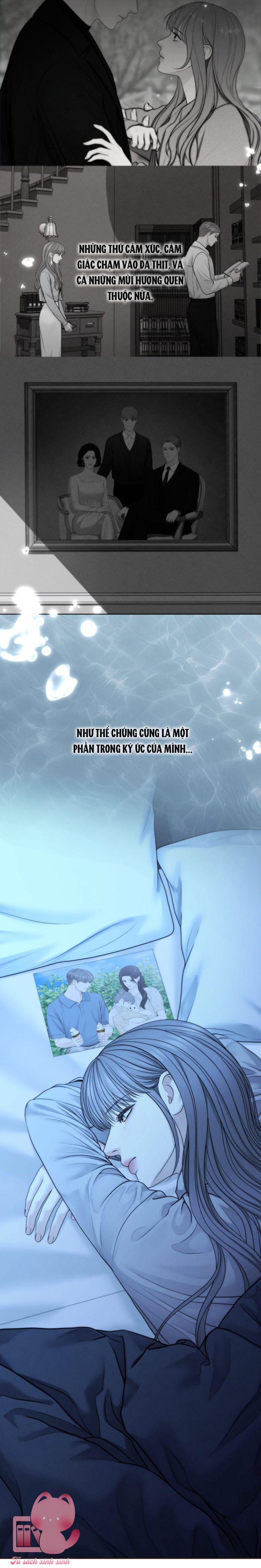 Hy Vọng Duy Nhất - Chap 102 - Trang 15