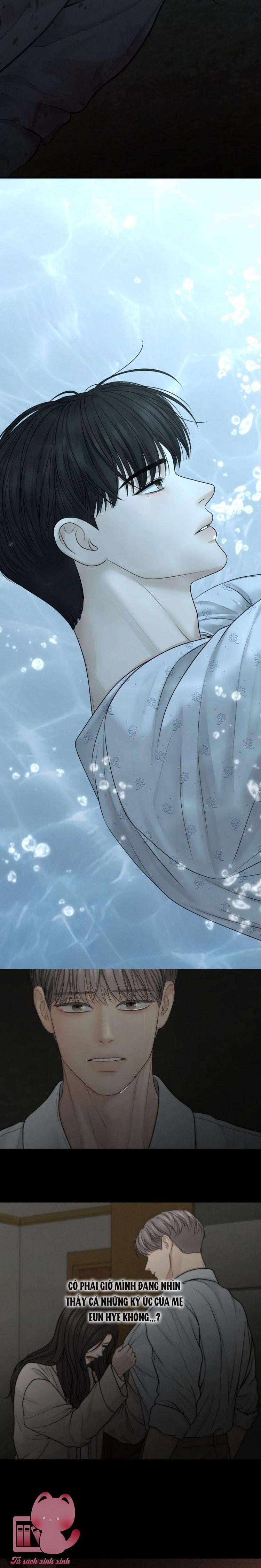 Hy Vọng Duy Nhất - Chap 102 - Trang 18