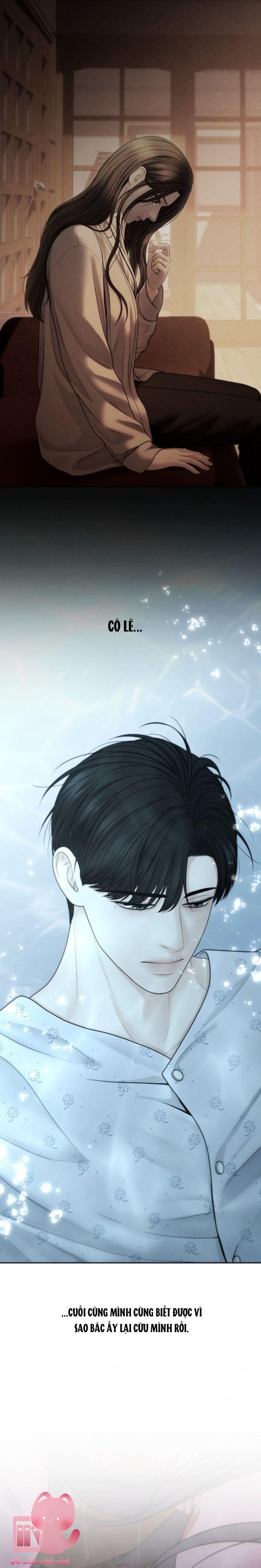 Hy Vọng Duy Nhất - Chap 102 - Trang 19