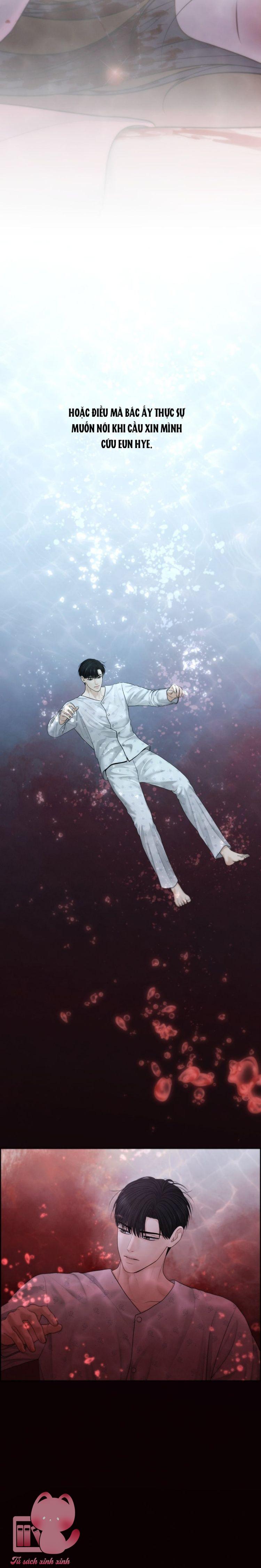 Hy Vọng Duy Nhất - Chap 102 - Trang 20