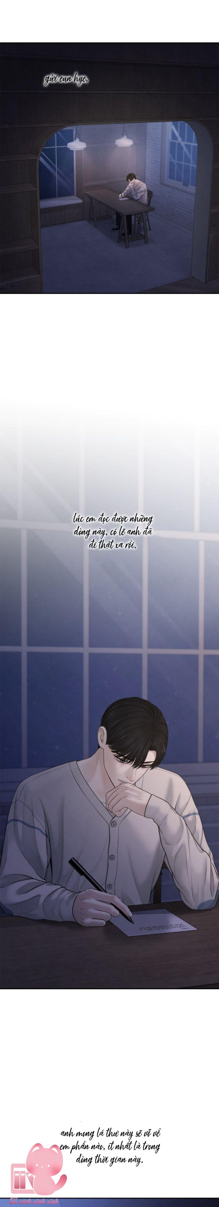 Hy Vọng Duy Nhất - Chap 102 - Trang 3