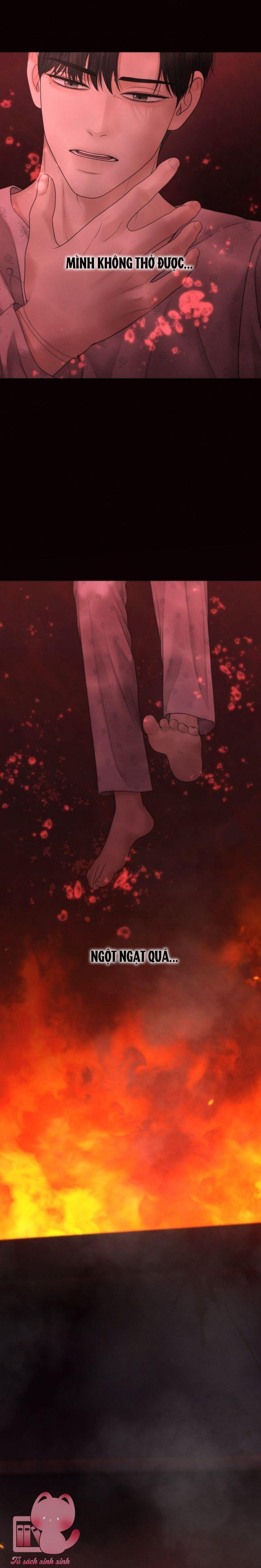 Hy Vọng Duy Nhất - Chap 102 - Trang 21