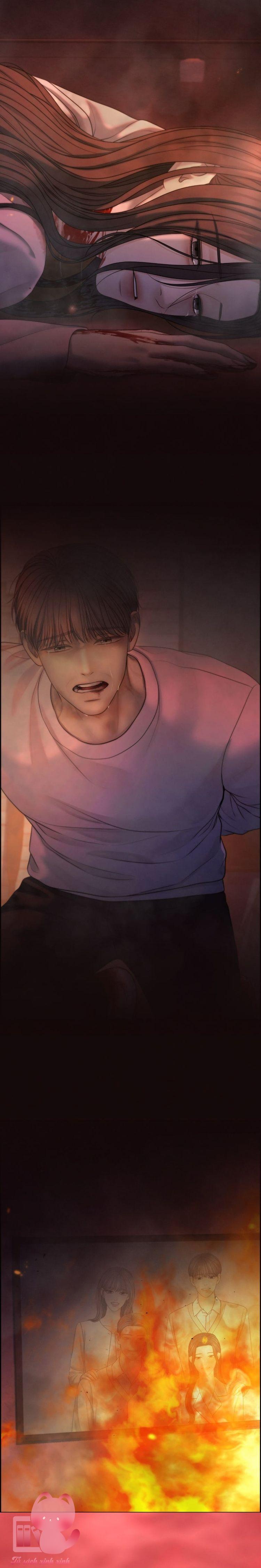 Hy Vọng Duy Nhất - Chap 102 - Trang 22