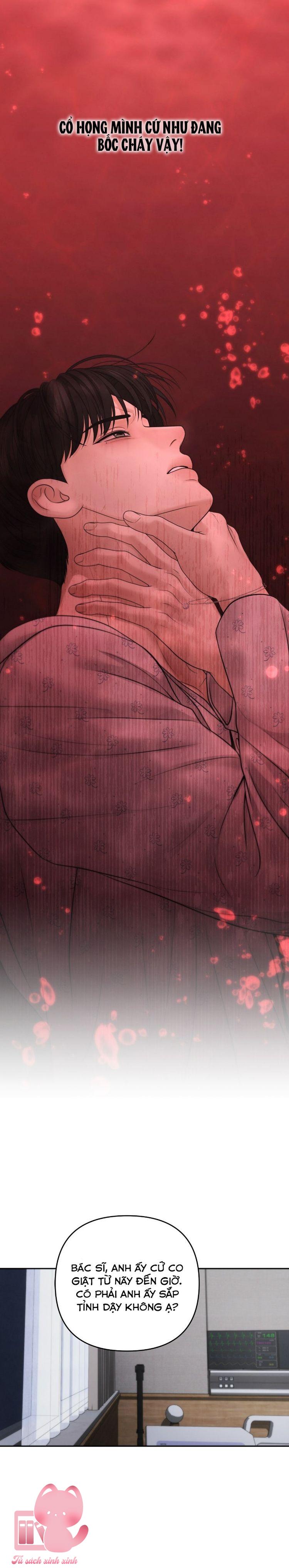 Hy Vọng Duy Nhất - Chap 102 - Trang 23