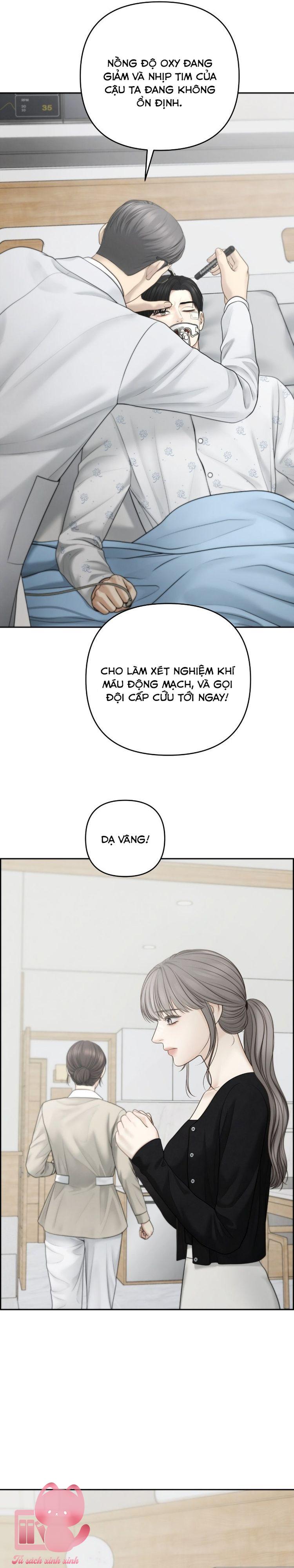 Hy Vọng Duy Nhất - Chap 102 - Trang 24