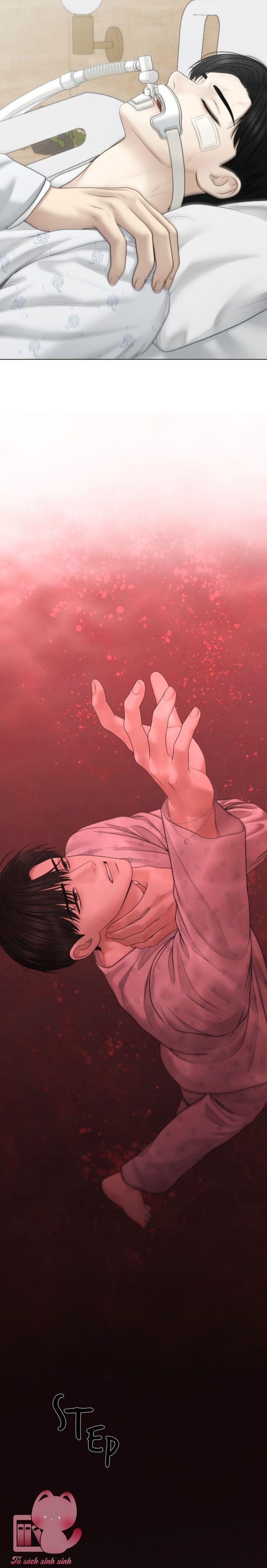 Hy Vọng Duy Nhất - Chap 102 - Trang 25