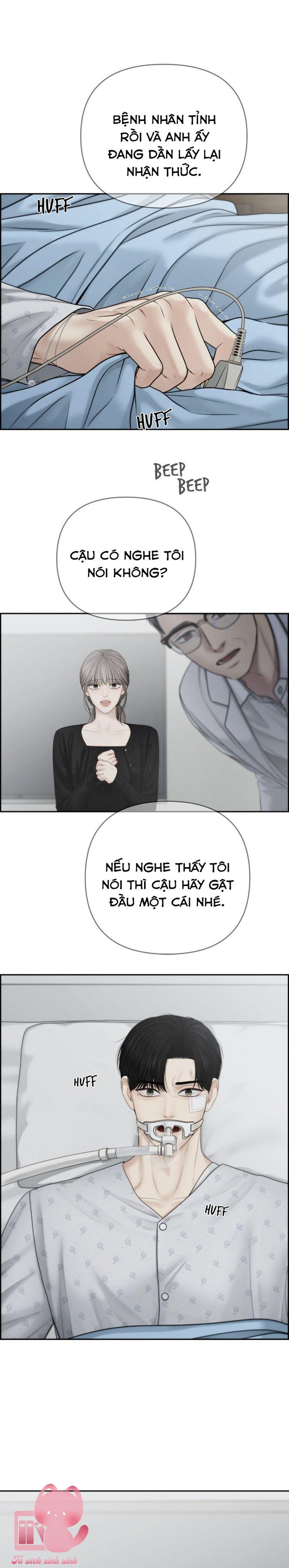 Hy Vọng Duy Nhất - Chap 102 - Trang 30