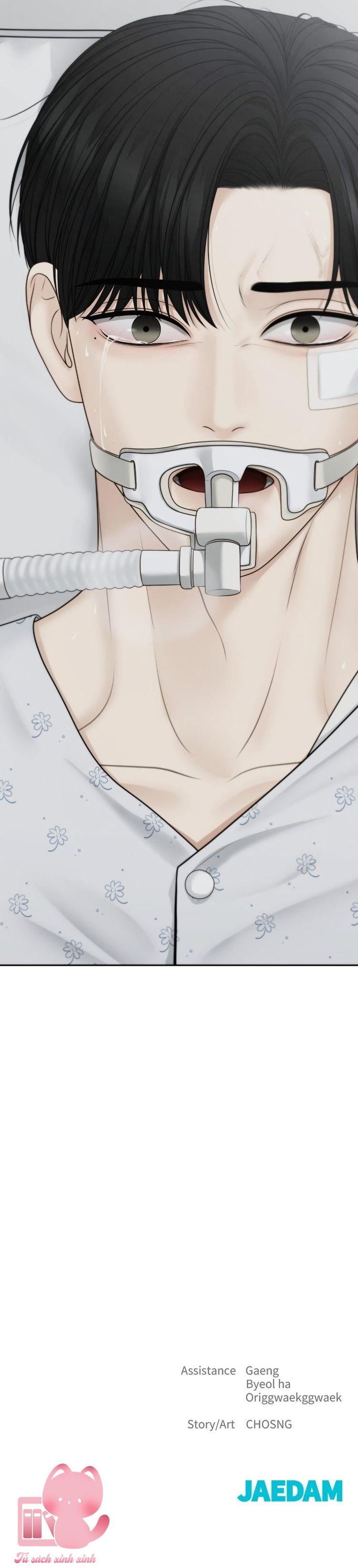 Hy Vọng Duy Nhất - Chap 102 - Trang 32