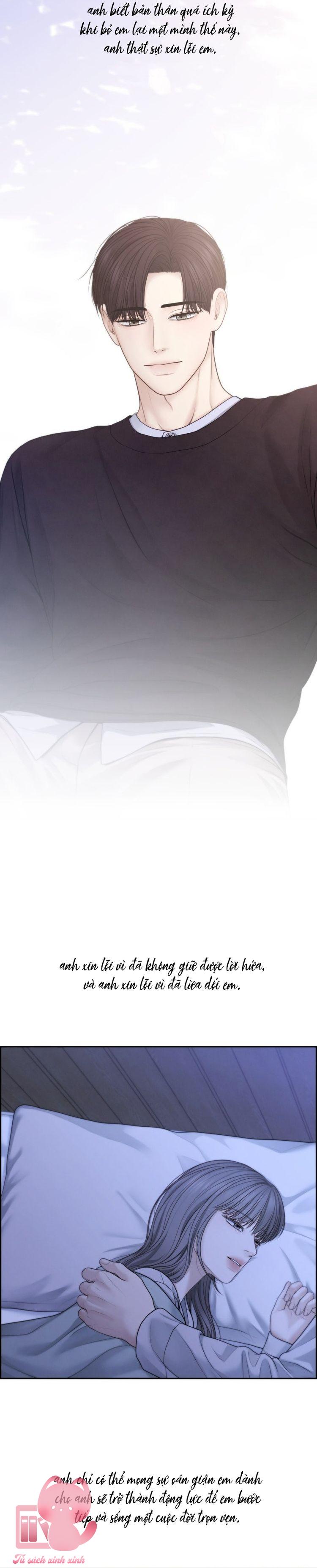 Hy Vọng Duy Nhất - Chap 102 - Trang 7