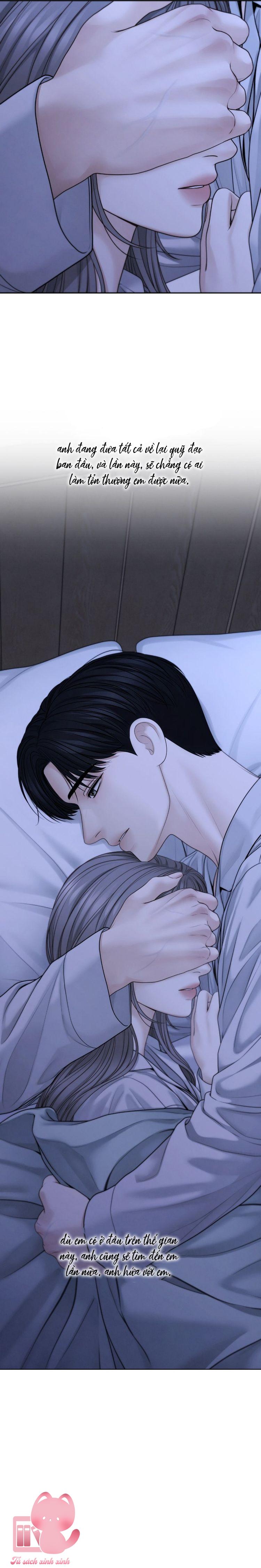 Hy Vọng Duy Nhất - Chap 102 - Trang 8