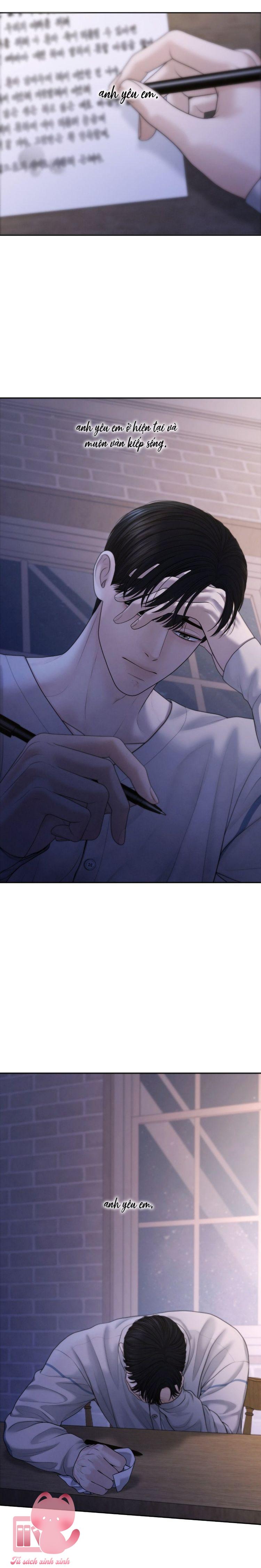 Hy Vọng Duy Nhất - Chap 102 - Trang 9