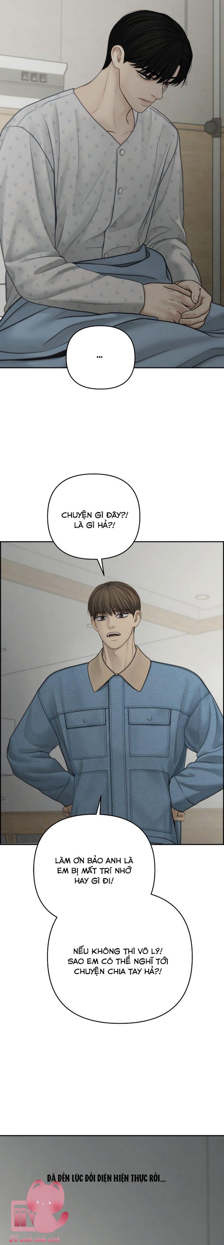 Hy Vọng Duy Nhất - Chap 103 - Trang 11