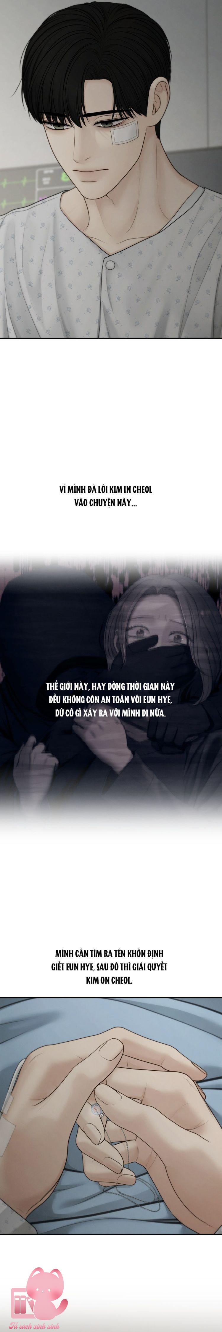 Hy Vọng Duy Nhất - Chap 103 - Trang 12