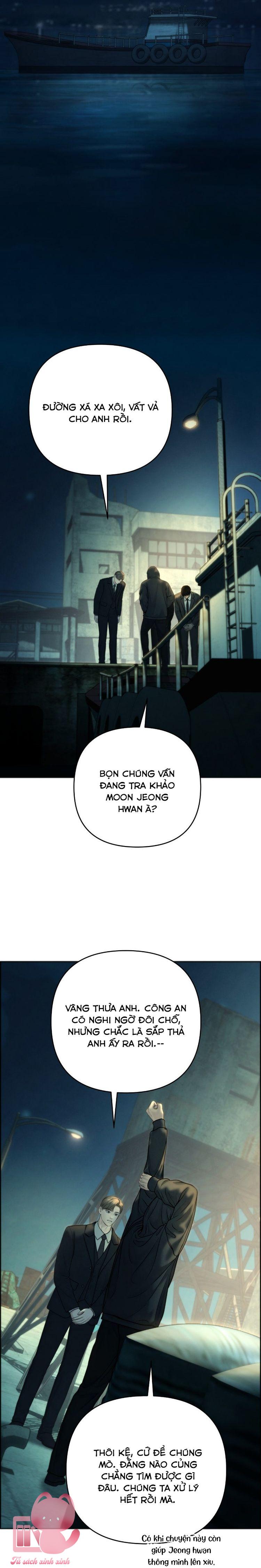 Hy Vọng Duy Nhất - Chap 103 - Trang 14