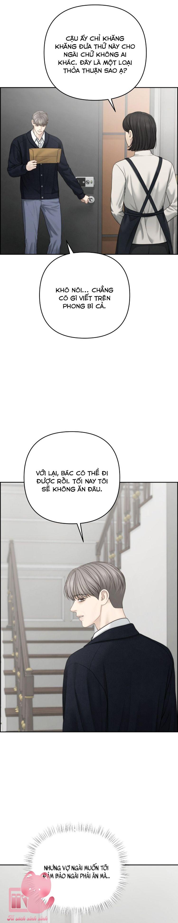 Hy Vọng Duy Nhất - Chap 103 - Trang 16