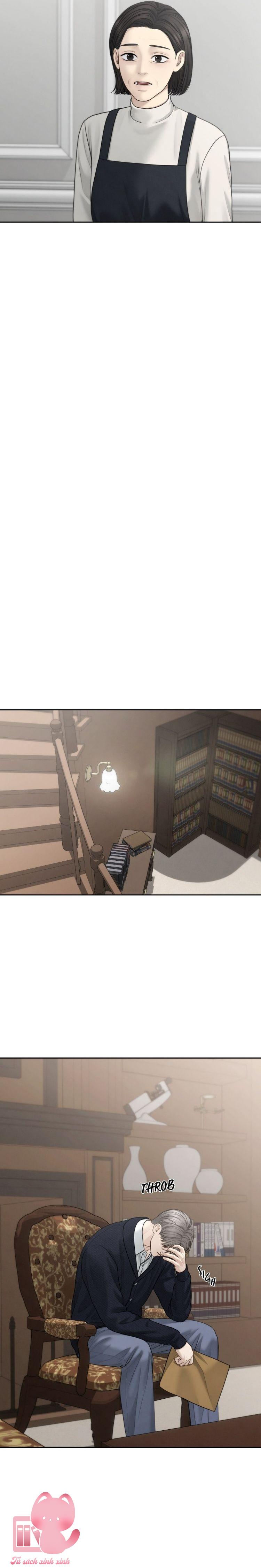 Hy Vọng Duy Nhất - Chap 103 - Trang 17
