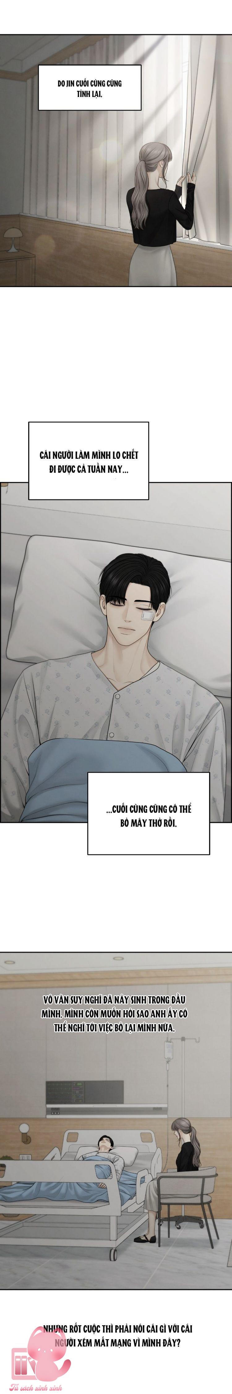 Hy Vọng Duy Nhất - Chap 103 - Trang 3