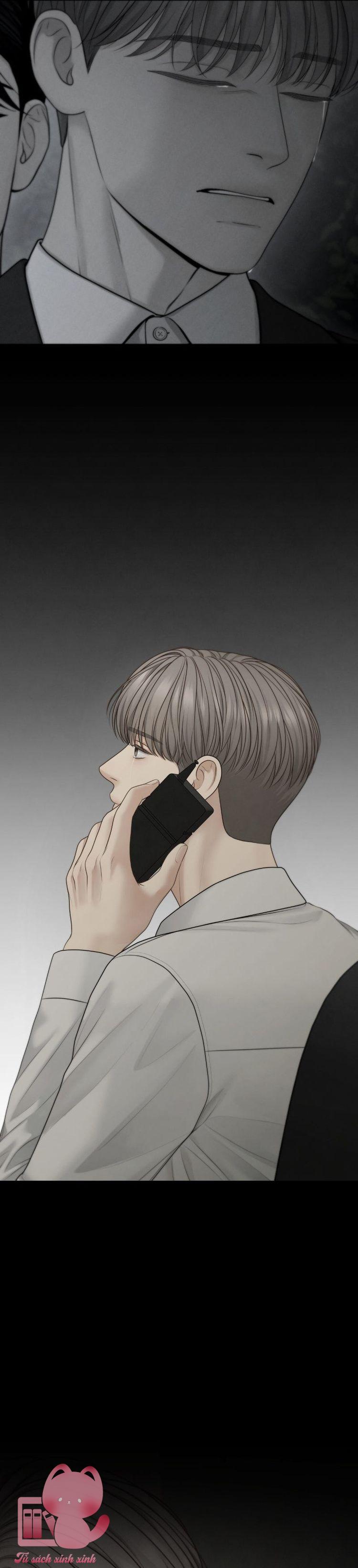 Hy Vọng Duy Nhất - Chap 103 - Trang 22